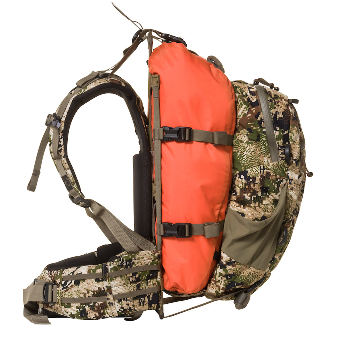 Mystery Ranch Mule Bag Only in Mystery Ranch Mule Bag Only (2020) by Mystery Ranch | Gear - goHUNT Shop by GOHUNT | Mystery Ranch - GOHUNT Shop