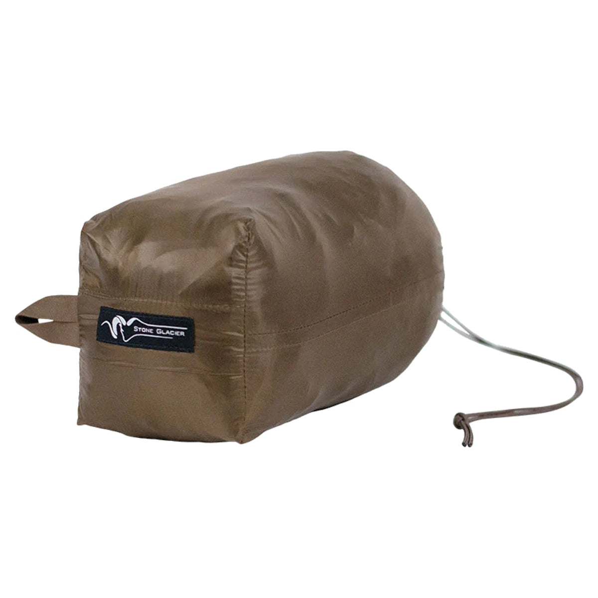 Stone glacier clearance sleeping bag