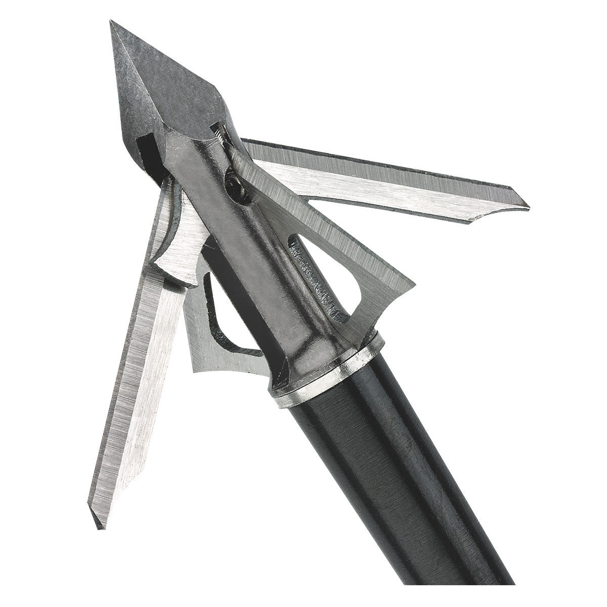 Muzzy Trocar HB Broadheads | Shop at GOHUNT