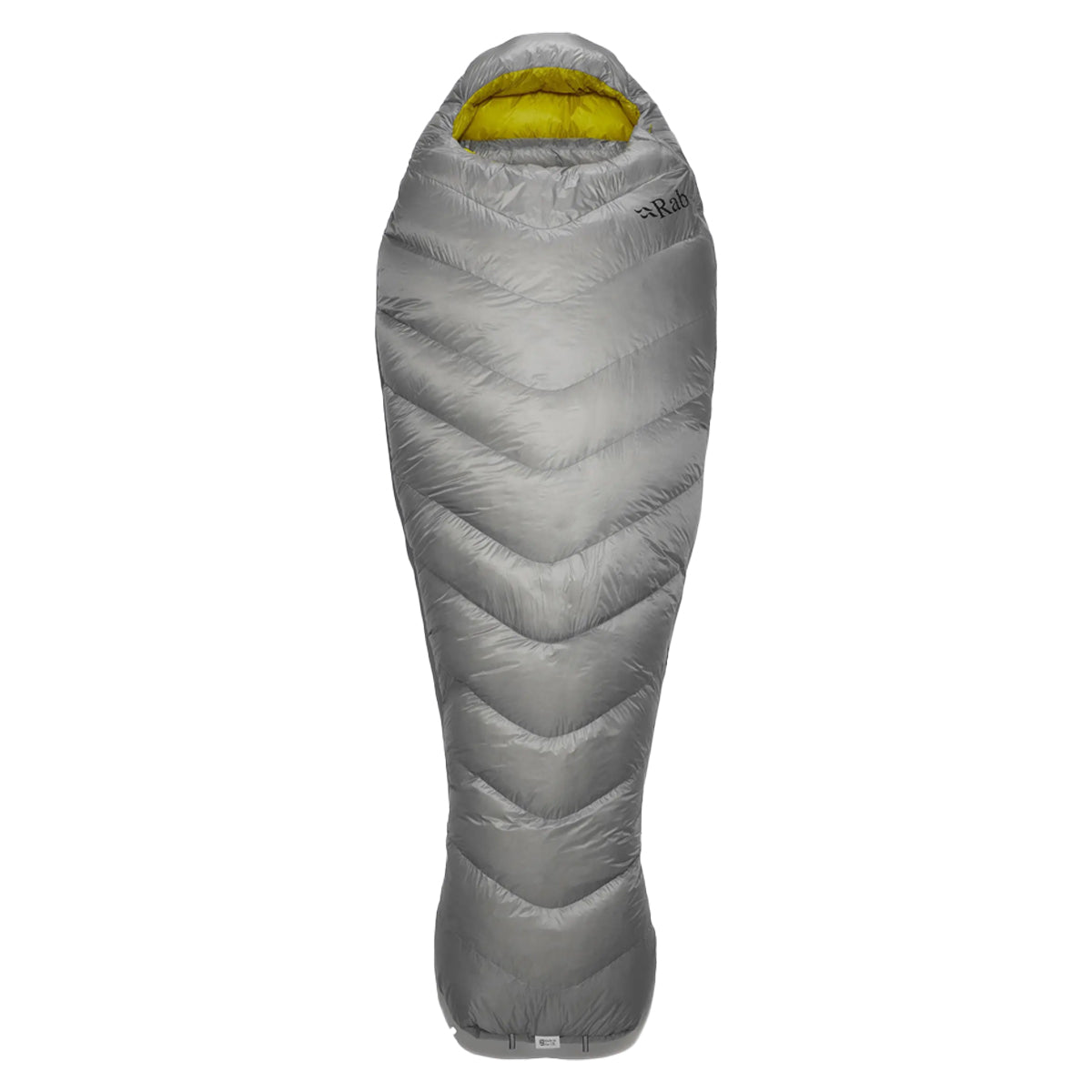 Rab Mythic 400 ダウンシュラフ 寝袋 900FP Rab Mythic 400 Down Sleeping Bag | Shop at GOHUNT