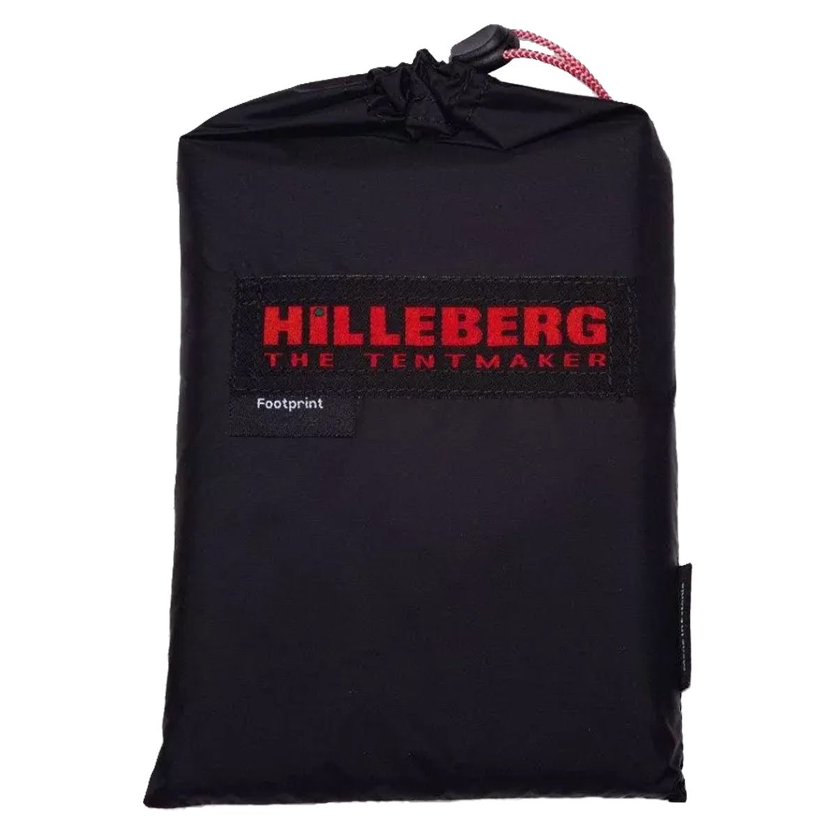 Hilleberg Nallo 2 Footprint