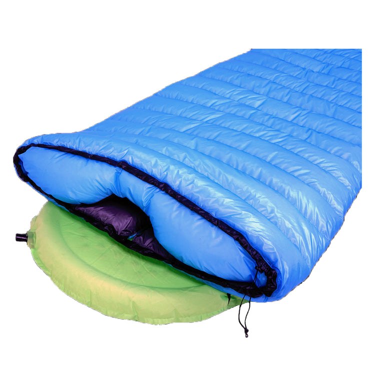 Western Mountaineering Nanolite Quilt | Shop at GOHUNT