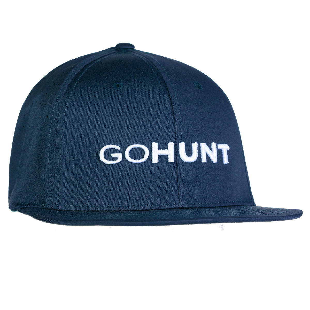 GOHUNT Burrow Hat in Navy by GOHUNT | GOHUNT - GOHUNT Shop