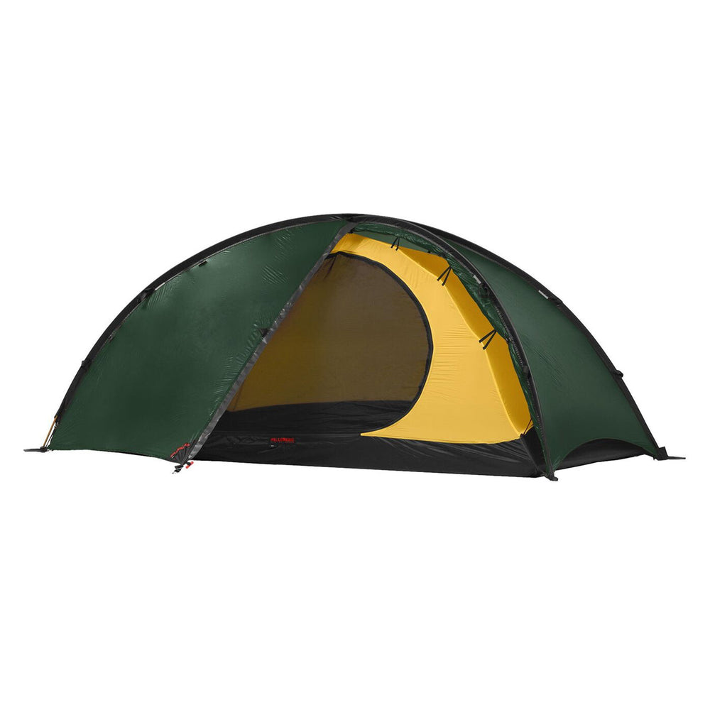 staika mesh inner tent Hilleberg Niak Tent