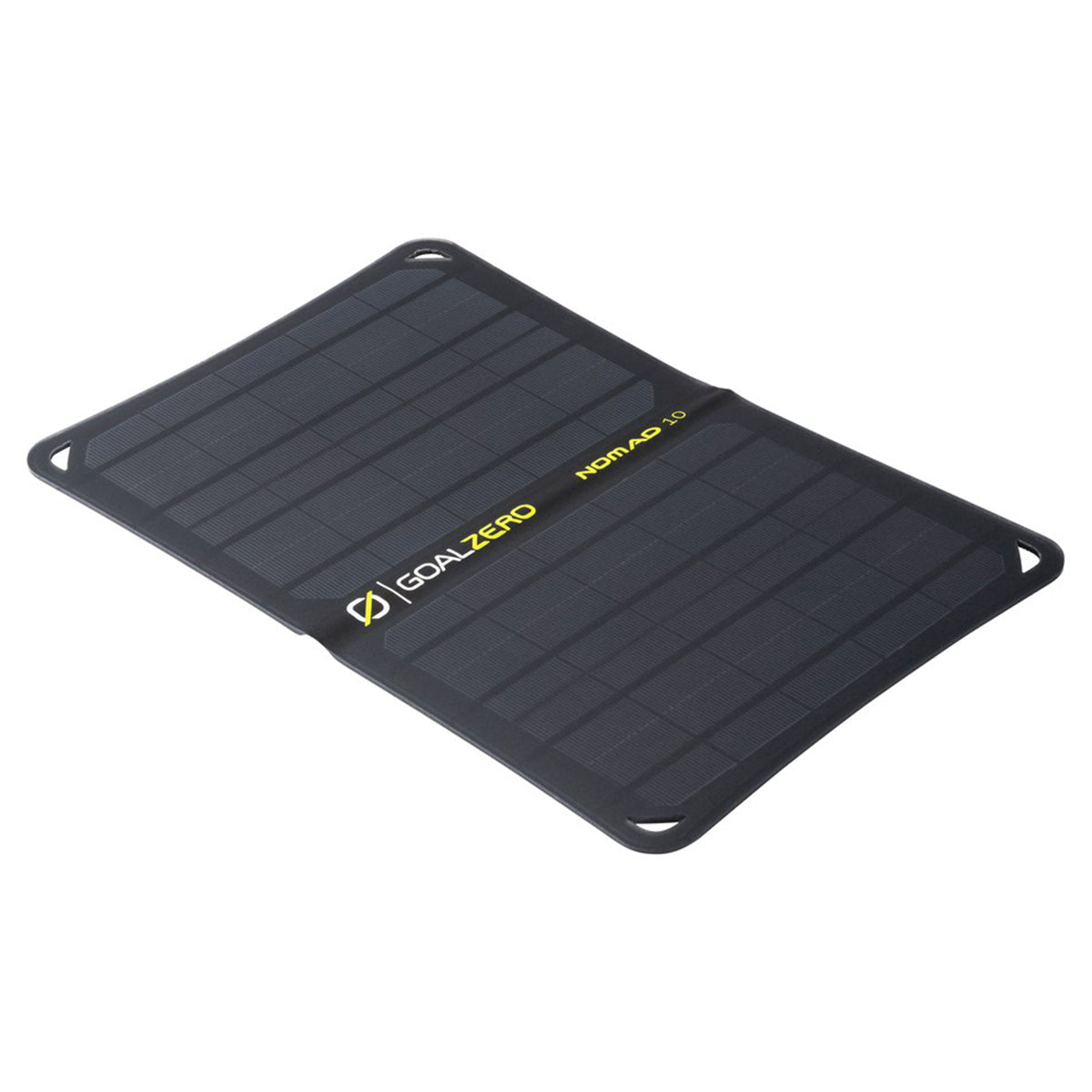 Goal Zero Nomad 10 Solar Panel by Goal Zero | Gear - goHUNT Shop