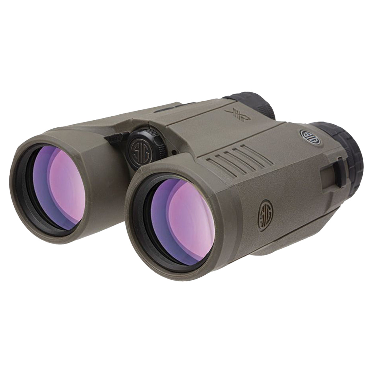 Sig Sauer KILO6K-HD 10x42mm Rangefinding Binocular in  by GOHUNT | Sig Sauer - GOHUNT Shop
