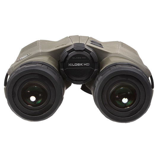 Another look at the Sig Sauer KILO6K-HD 10x42mm Rangefinding Binocular