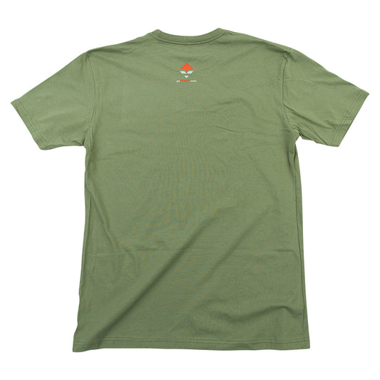 Another look at the GOHUNT Bull Antler T-Shirt