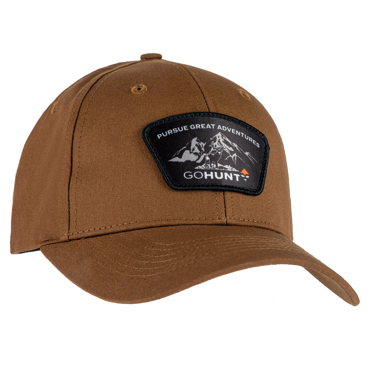 GOHUNT Open Range Hat