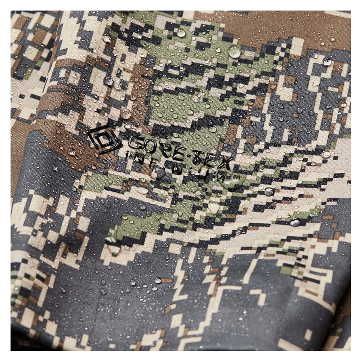 Sitka Mountain Evo Jacket | Shop at GOHUNT