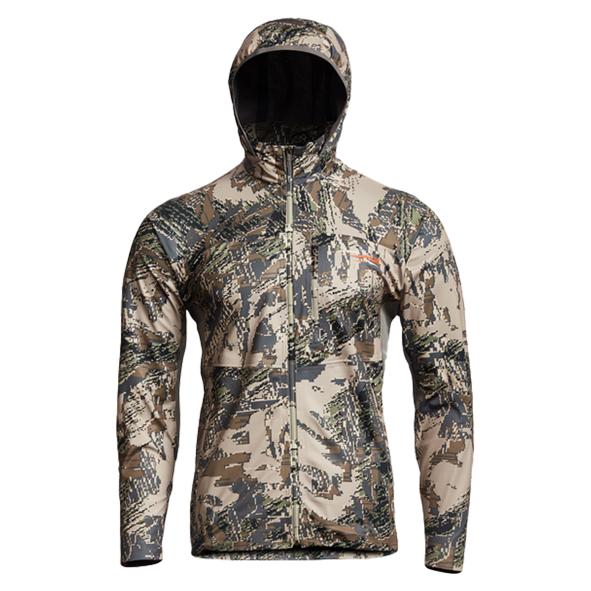 Sitka Mountain Evo Jacket in Optifade Open Country by GOHUNT | Sitka - GOHUNT Shop
