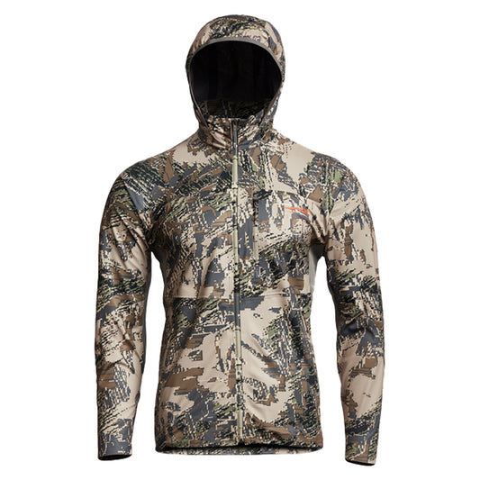Another look at the Sitka Mountain Evo Jacket