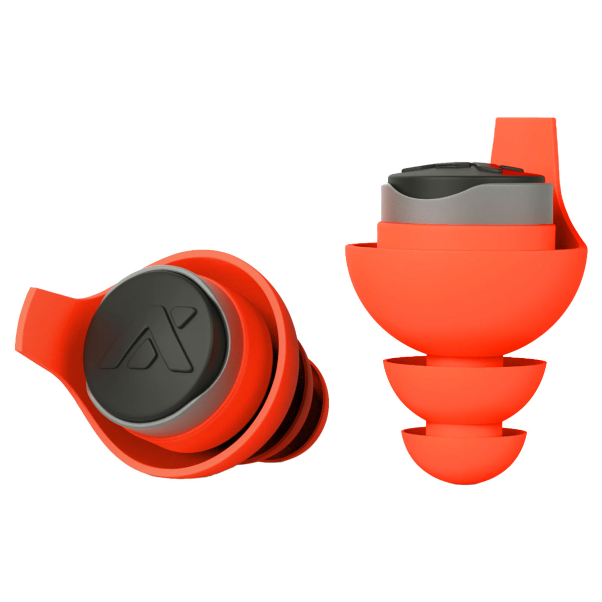 Axil XP Defender Ear Plugs in Orange by GOHUNT | Axil - GOHUNT Shop