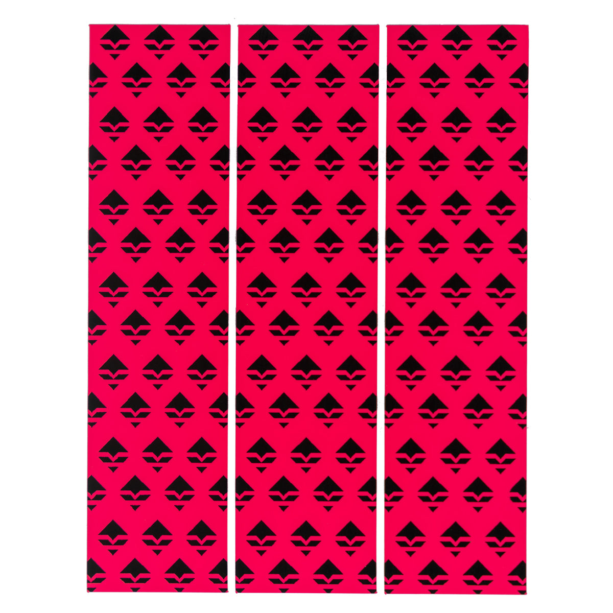 GOHUNT Custom Arrow Wrap Option 7 - 12 Count in Pink by GOHUNT | Lone Peak Outdoors - GOHUNT Shop