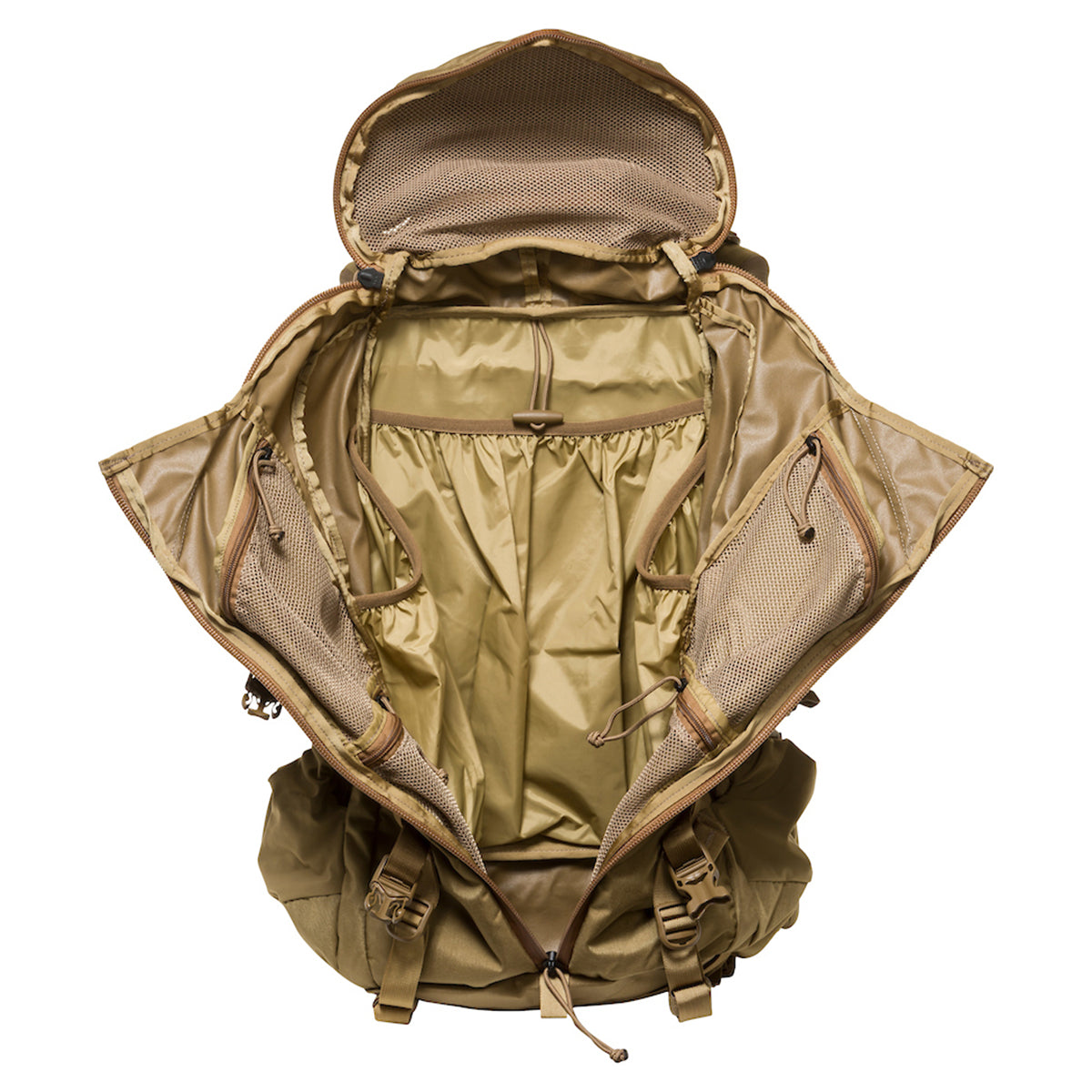 Mystery Ranch Pintler Backpack (2020) by Mystery Ranch | Gear - goHUNT Shop
