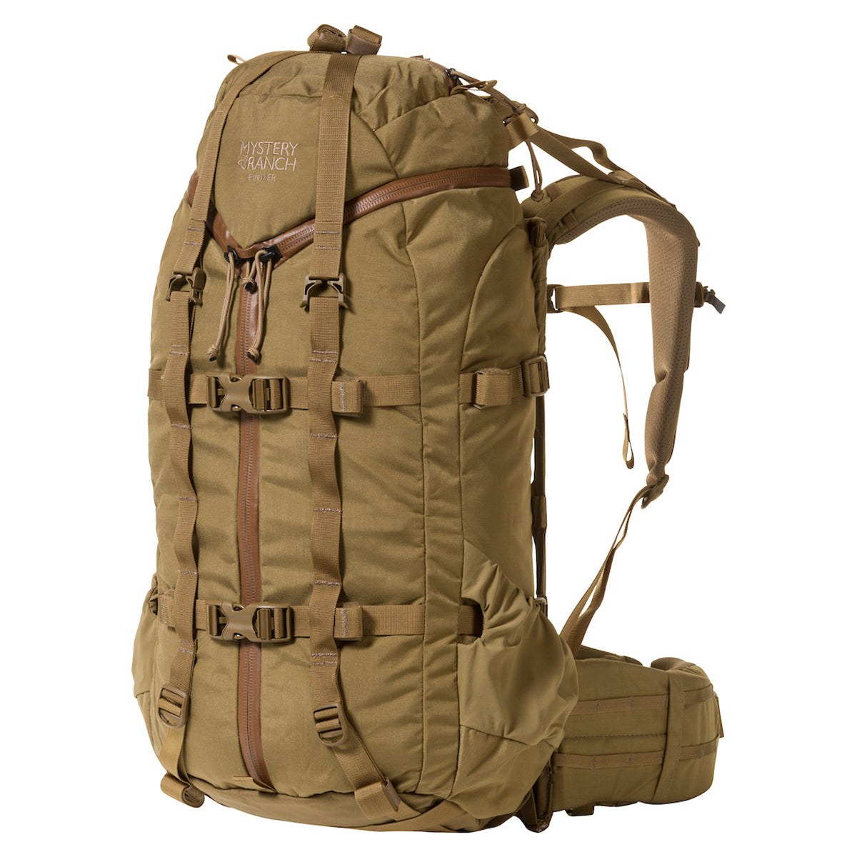 Mystery Ranch Pintler Backpack in Mystery Ranch Pintler Backpack (2020) by Mystery Ranch | Gear - goHUNT Shop by GOHUNT | Mystery Ranch - GOHUNT Shop