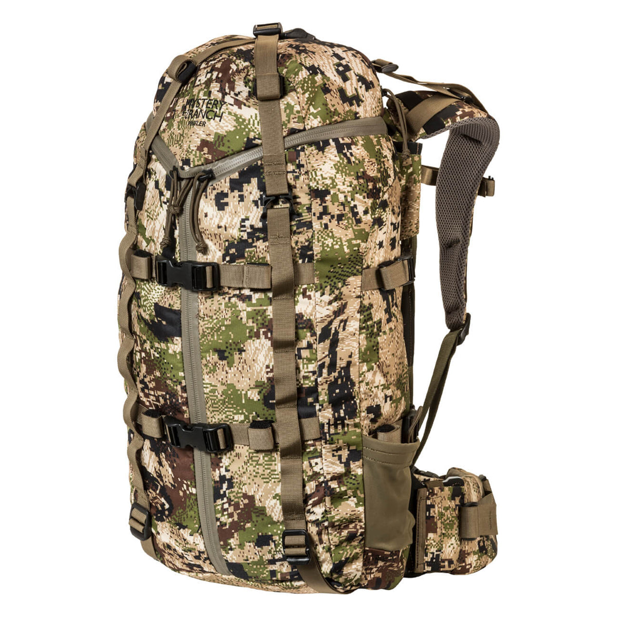 Mystery Ranch Pintler Backpack (2019) in Mystery Ranch Pintler Backpack (2019) - goHUNT Shop by GOHUNT | Mystery Ranch - GOHUNT Shop