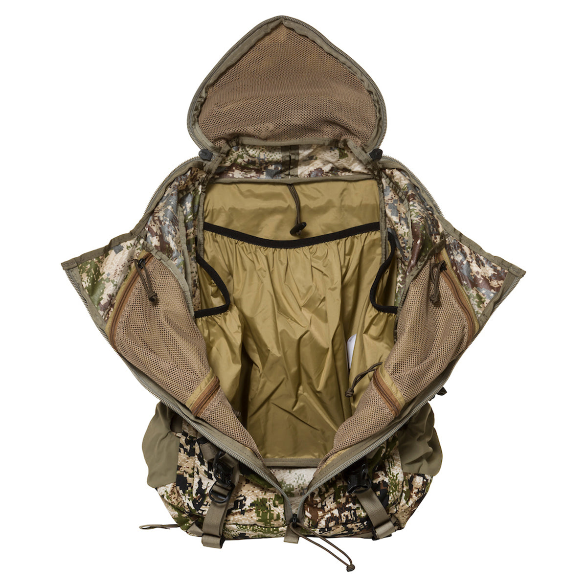 Mystery Ranch Pintler Bag Only (2020) by Mystery Ranch | Gear - goHUNT Shop