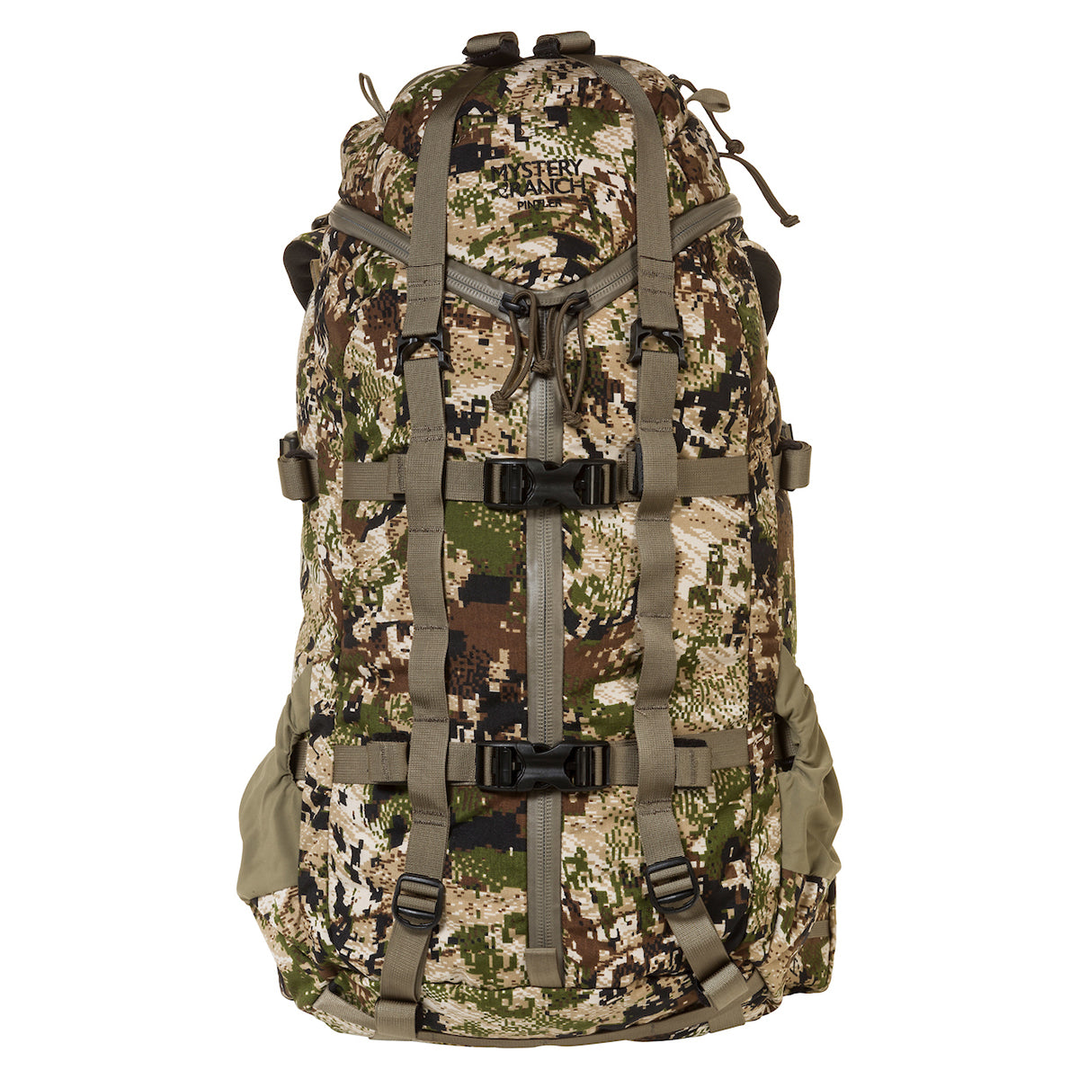 Mystery Ranch Pintler Backpack in Mystery Ranch Pintler Backpack (2020) by Mystery Ranch | Gear - goHUNT Shop by GOHUNT | Mystery Ranch - GOHUNT Shop