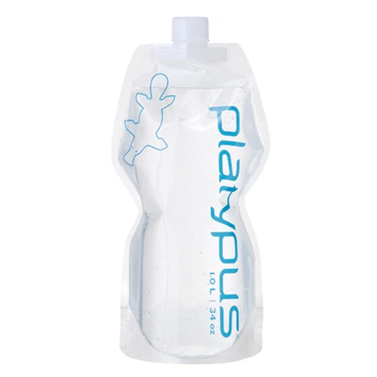Platypus SoftBottle Water Bottle in Platypus SoftBottle Water Bottle - goHUNT Shop by GOHUNT | Platypus - GOHUNT Shop