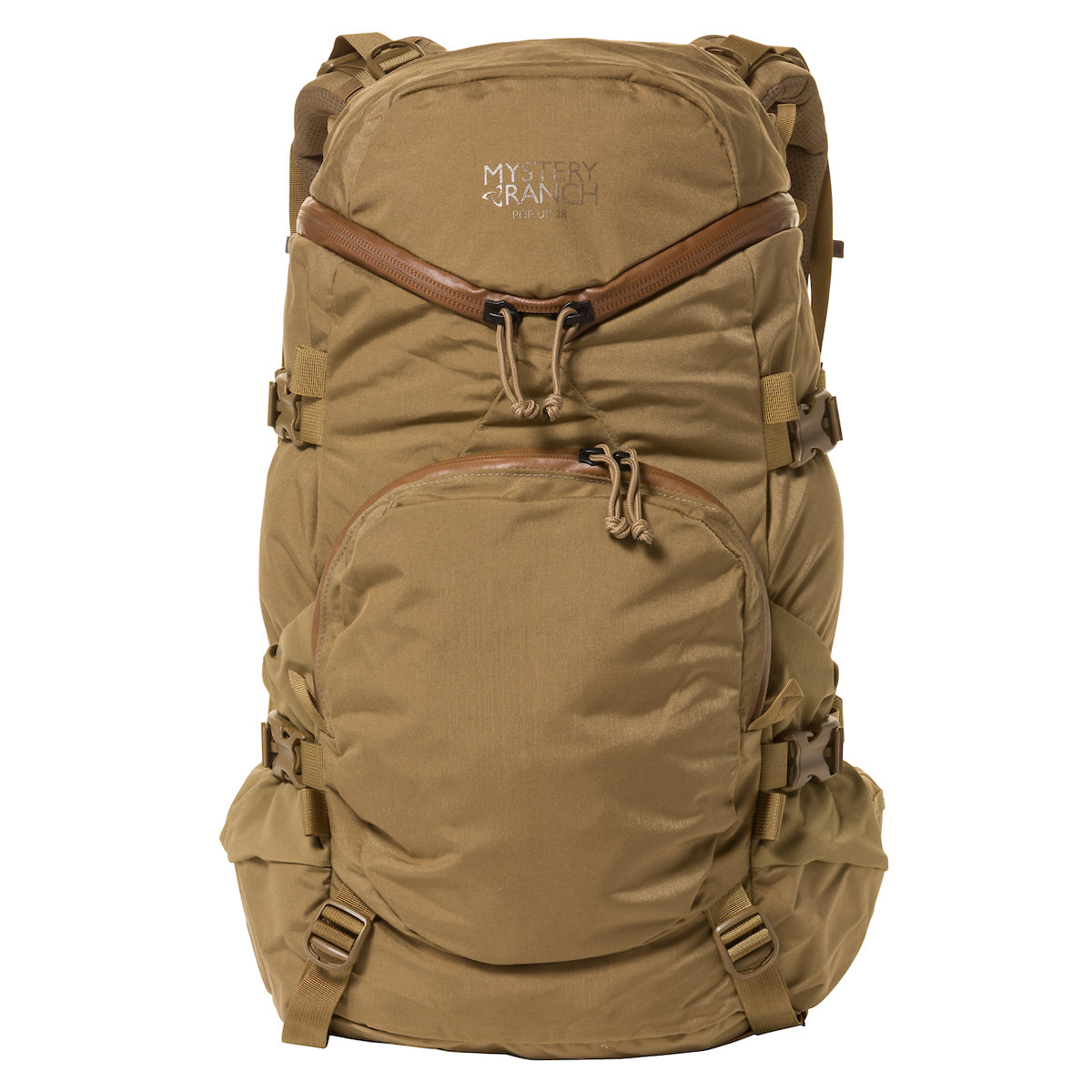 Mystery Ranch Pop Up 28 Backpack (2020) by Mystery Ranch | Gear - goHUNT Shop