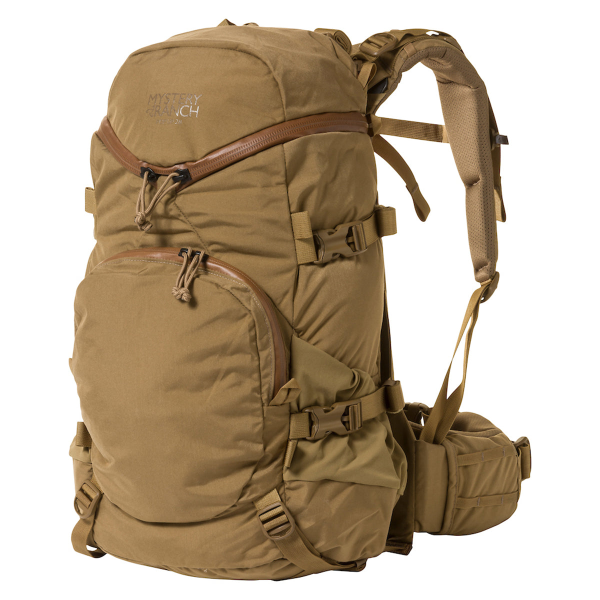 Mystery Ranch Pop Up 28 Backpack (2020) by Mystery Ranch | Gear - goHUNT Shop