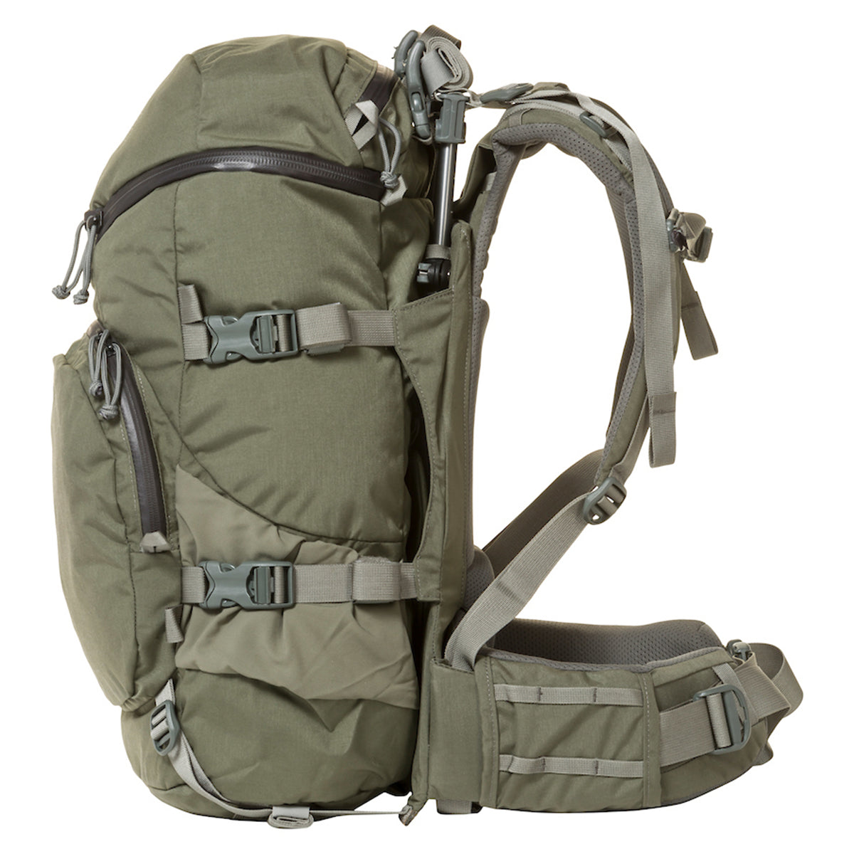 Mystery Ranch Pop Up 28 Backpack in Mystery Ranch Pop Up 28 Backpack (2020) by Mystery Ranch | Gear - goHUNT Shop by GOHUNT | Mystery Ranch - GOHUNT Shop
