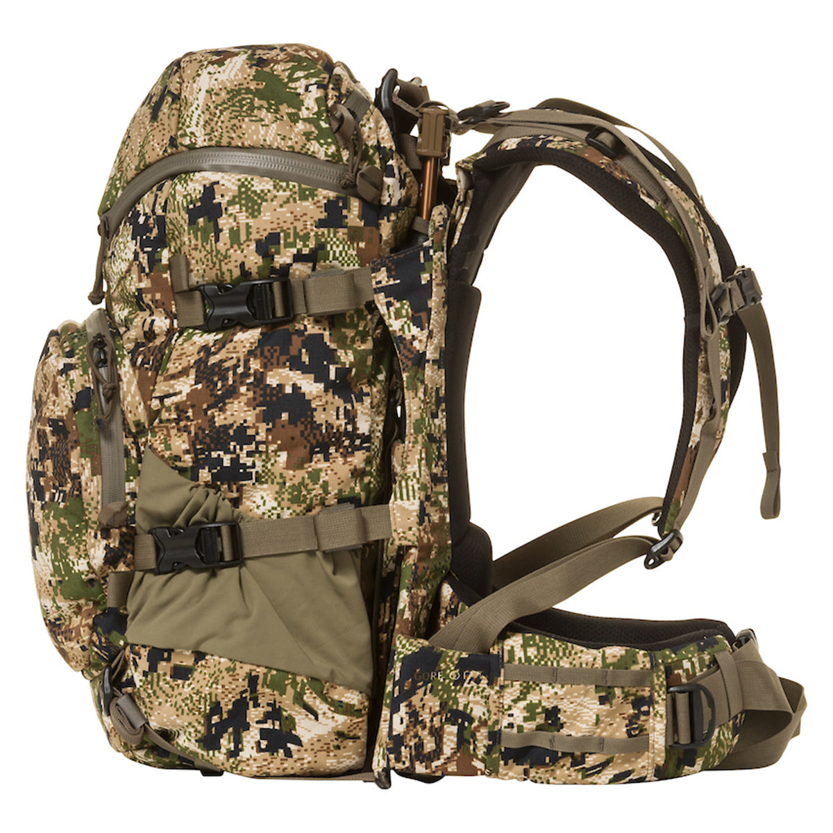 Mystery Ranch Women's Pop Up 28 Backpack