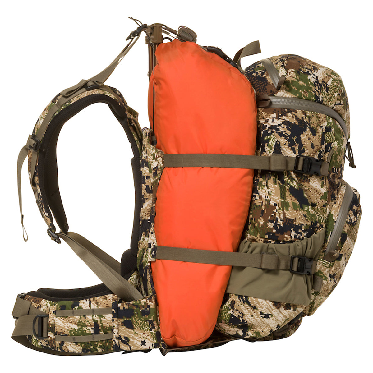 Mystery Ranch Pop Up 28 Backpack in Mystery Ranch Pop Up 28 Backpack (2020) by Mystery Ranch | Gear - goHUNT Shop by GOHUNT | Mystery Ranch - GOHUNT Shop
