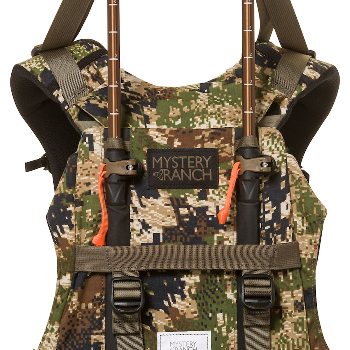 Mystery Ranch Pop Up 28 Backpack (2020) by Mystery Ranch | Gear - goHUNT Shop