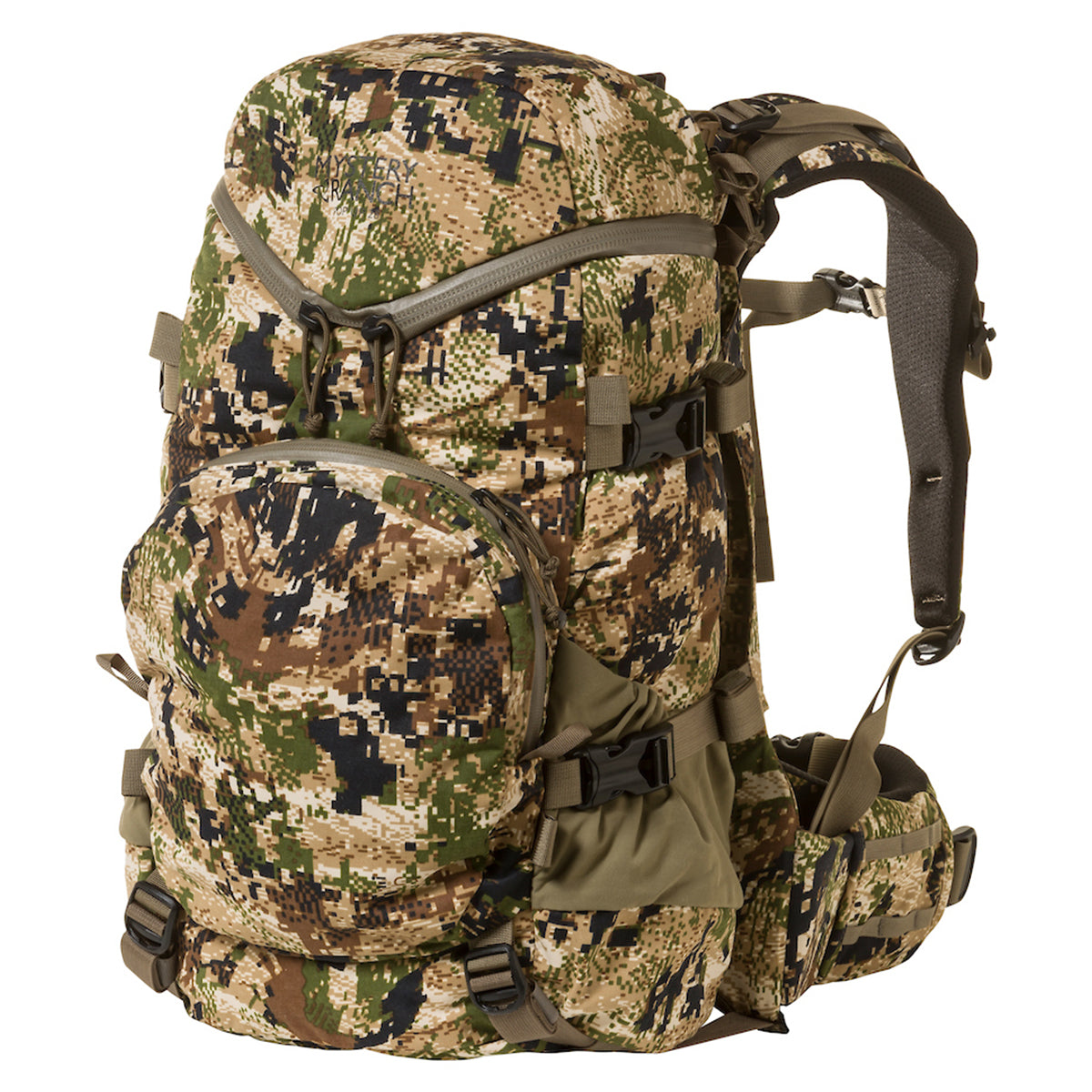 Mystery Ranch Pop Up 28 Backpack in Mystery Ranch Pop Up 28 Backpack (2020) by Mystery Ranch | Gear - goHUNT Shop by GOHUNT | Mystery Ranch - GOHUNT Shop