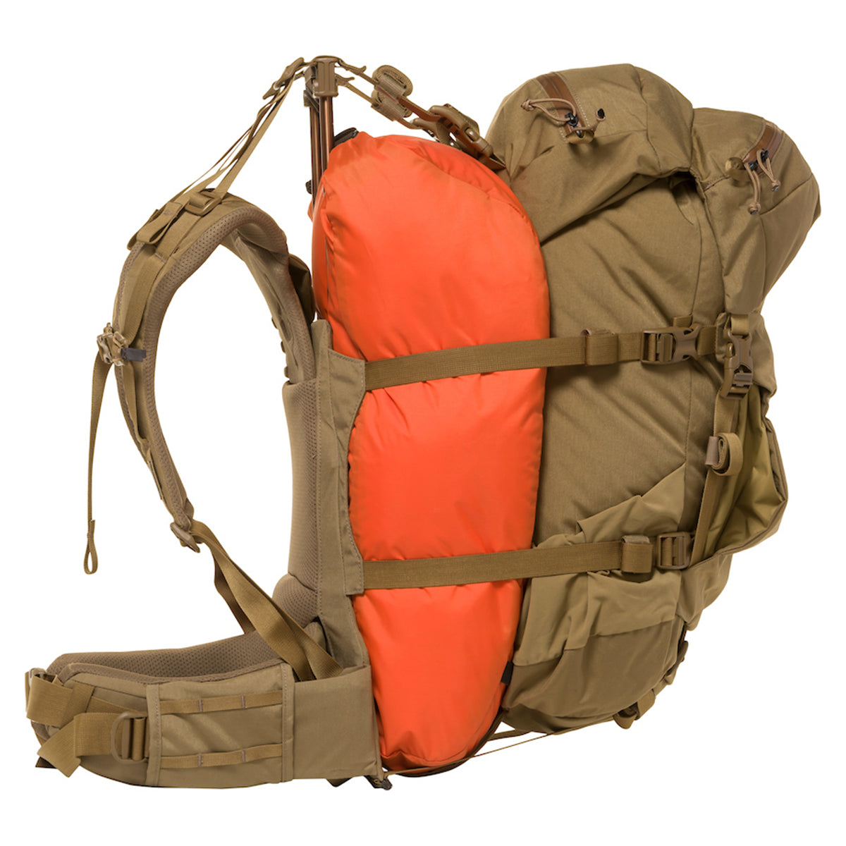 Mystery Ranch Pop Up 38 Backpack in Mystery Ranch Pop Up 38 Backpack (2020) by Mystery Ranch | Gear - goHUNT Shop by GOHUNT | Mystery Ranch - GOHUNT Shop