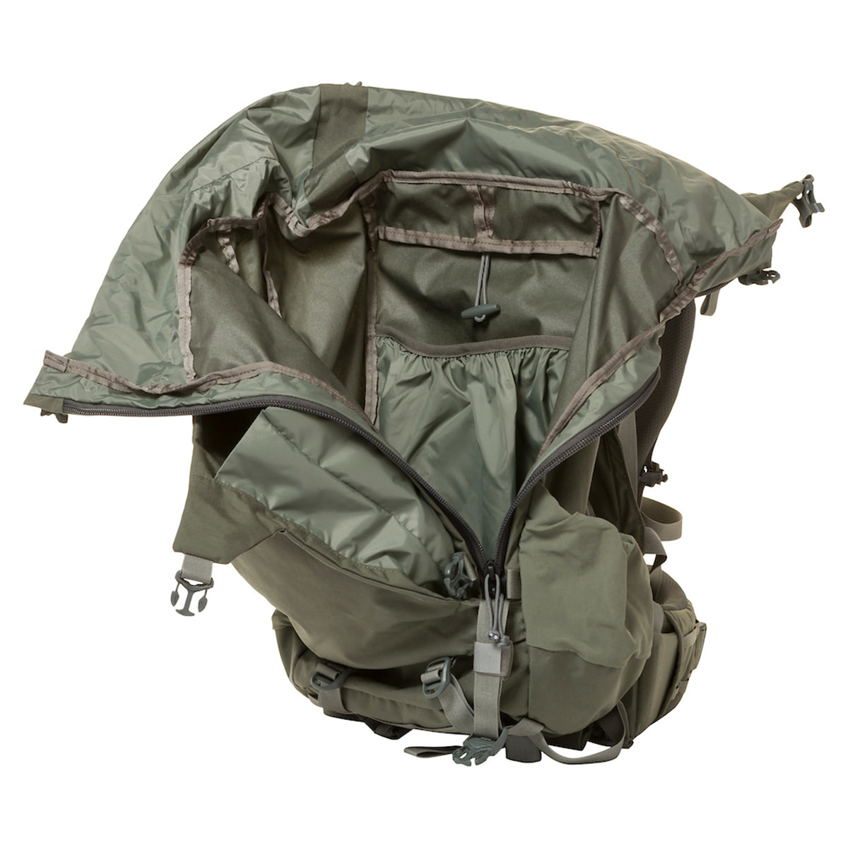 Mystery Ranch Pop Up 38 Backpack (2020) by Mystery Ranch | Gear - goHUNT Shop