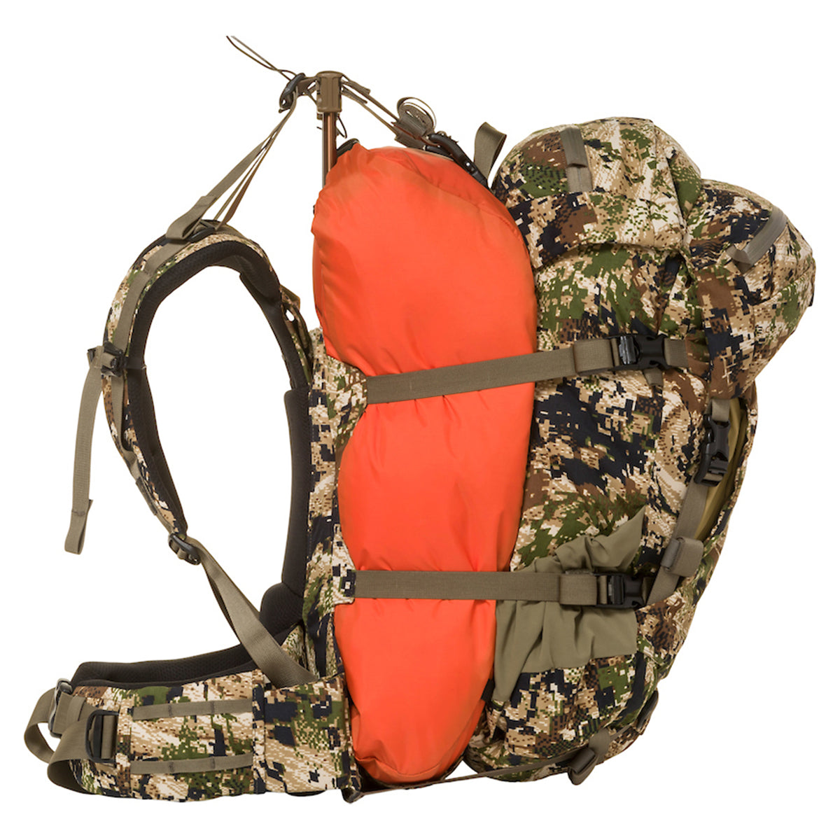 Mystery Ranch Pop Up 38 Backpack in Mystery Ranch Pop Up 38 Backpack (2020) by Mystery Ranch | Gear - goHUNT Shop by GOHUNT | Mystery Ranch - GOHUNT Shop