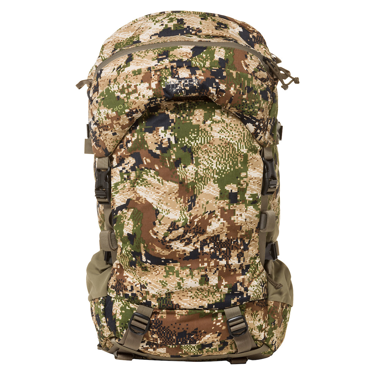 Mystery Ranch Pop Up 38 Backpack in Mystery Ranch Pop Up 38 Backpack (2020) by Mystery Ranch | Gear - goHUNT Shop by GOHUNT | Mystery Ranch - GOHUNT Shop