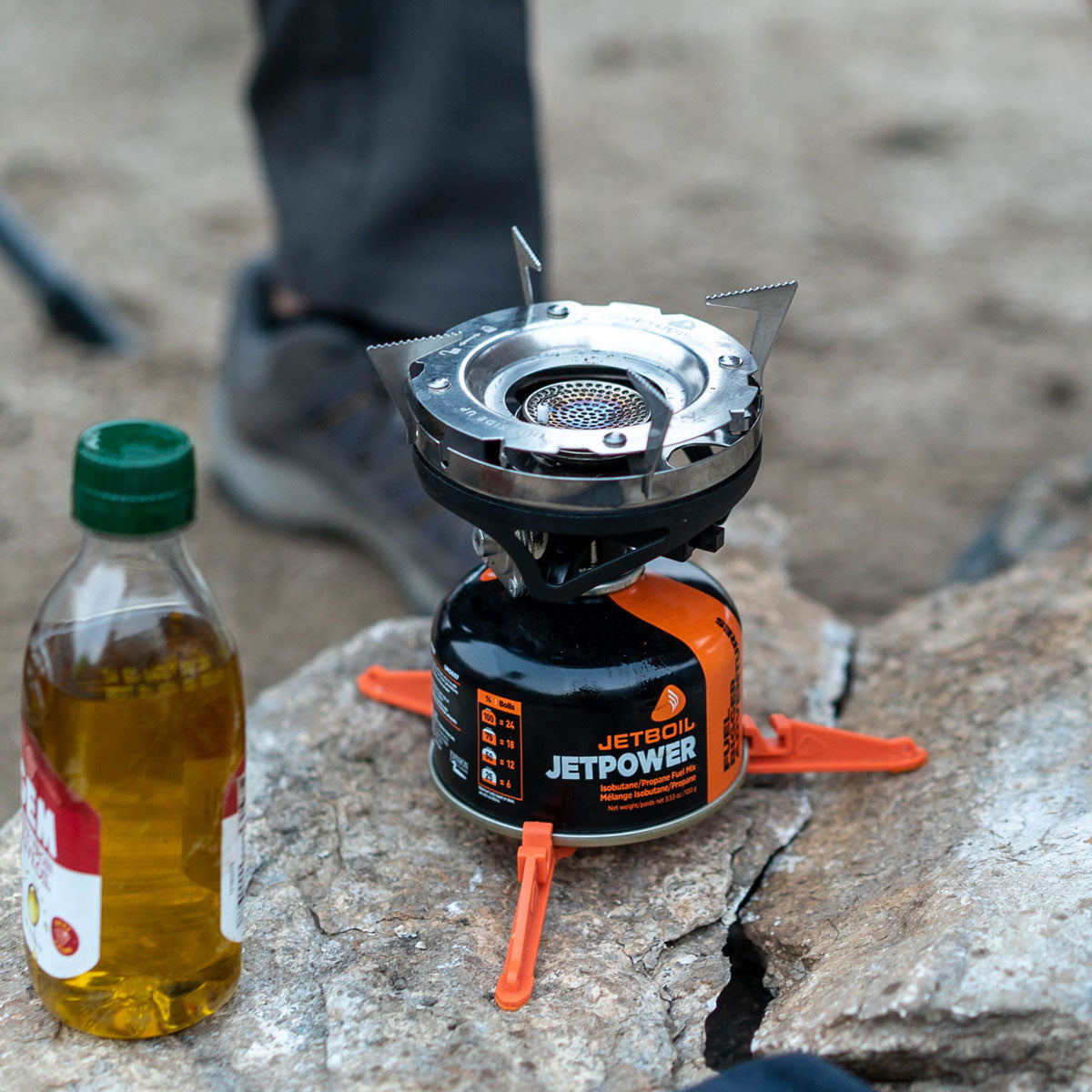 Jetboil Pot Support in Jetboil Pot Support by Jetboil | Camping - goHUNT Shop by GOHUNT | Jetboil - GOHUNT Shop