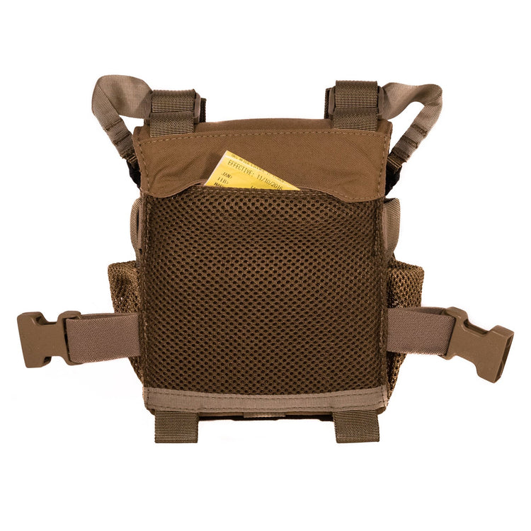 FHF Gear Bino Harness Pro-M | Shop at GOHUNT