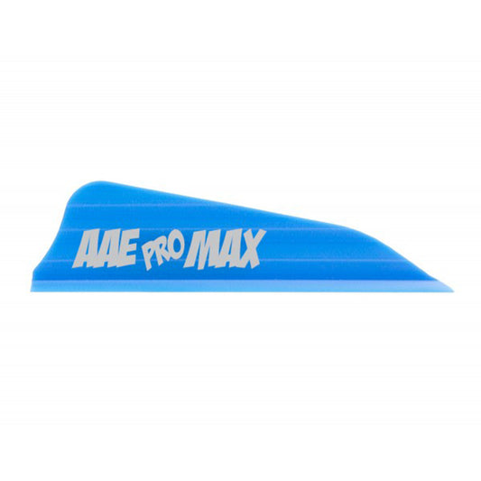 Another look at the AAE Pro Max Arrow Vanes - 40 pack