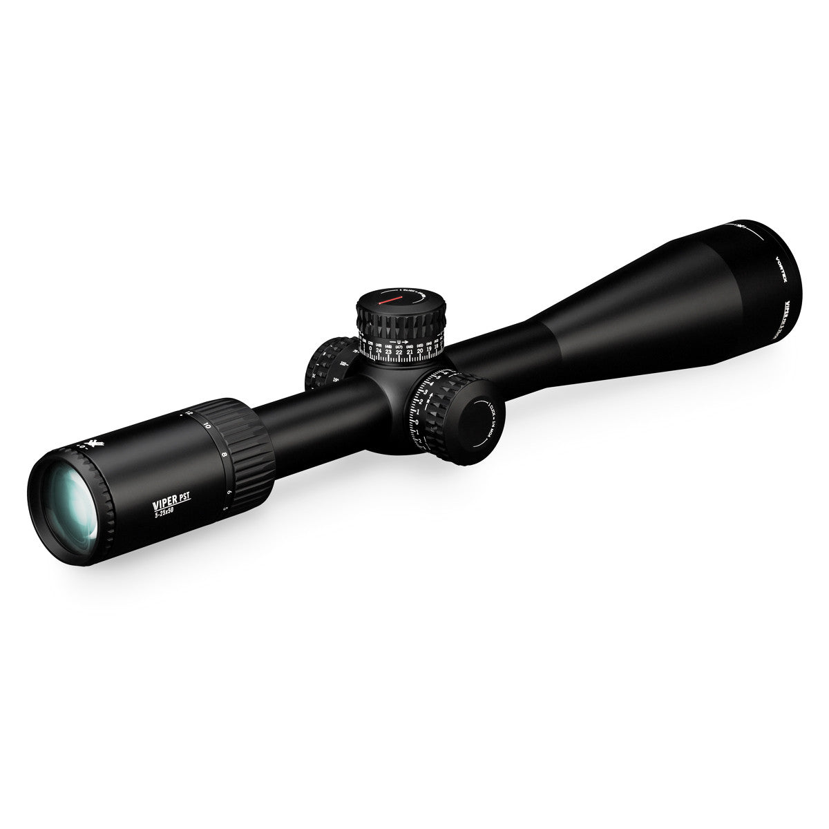 Vortex Viper PST Gen II 5-25x50 SFP Riflescope - goHUNT Shop