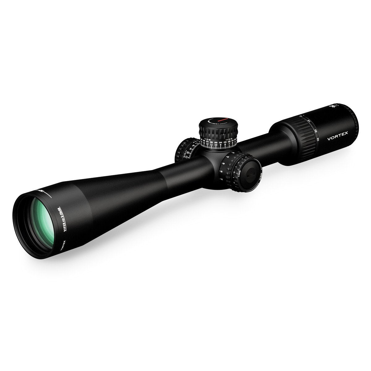 Vortex Viper PST Gen II 5-25x50 SFP Riflescope NOT ACTIVE by Vortex Optics | Optics - goHUNT Shop