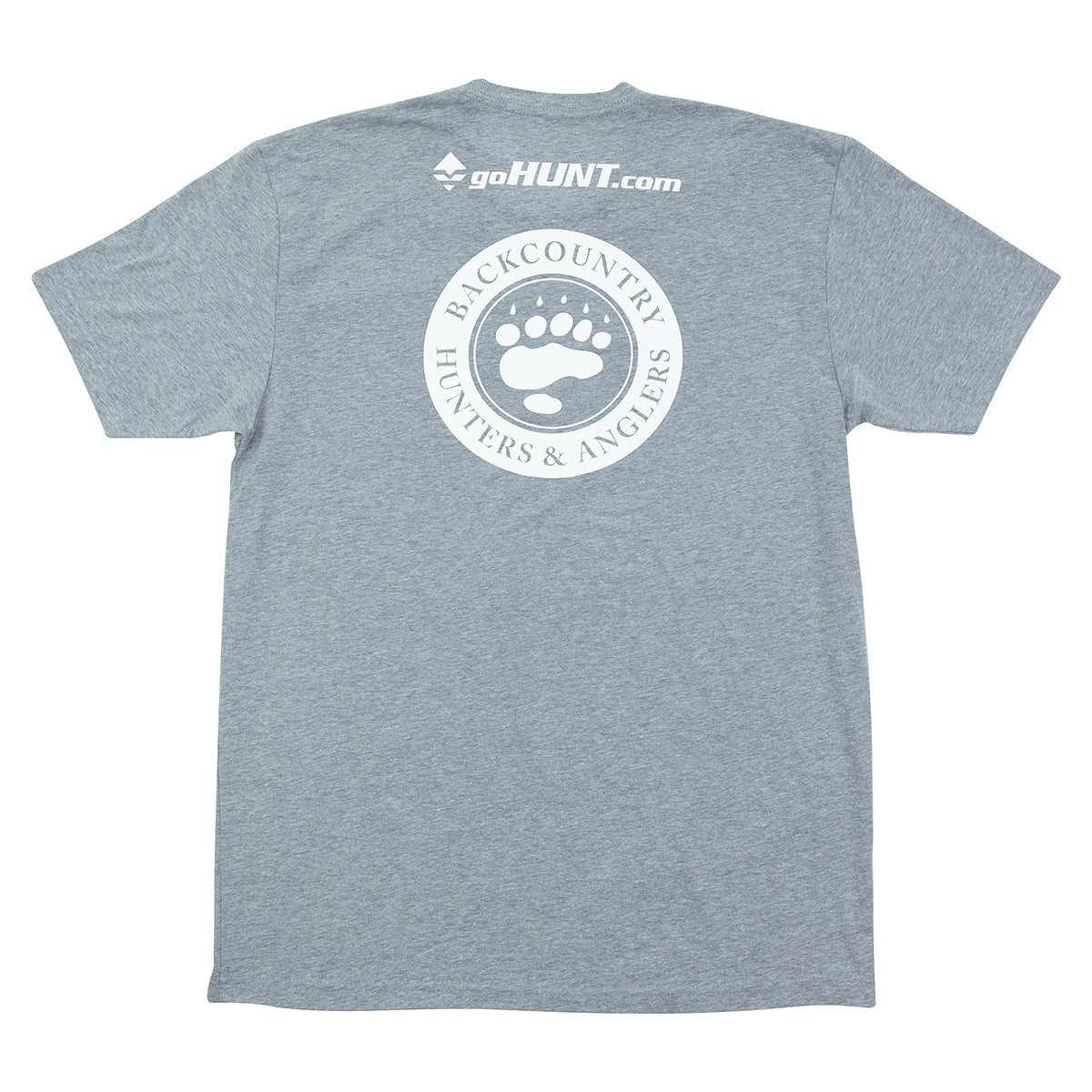 Public Land Owner T-Shirt (goHUNT Edition) by goHUNT | Apparel - goHUNT Shop