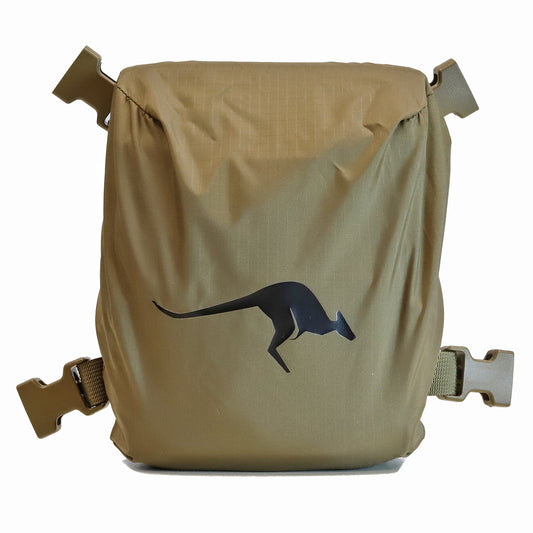 Marsupial Gear Binocular Rain Cover by Marsupial Gear | Optics - goHUNT Shop