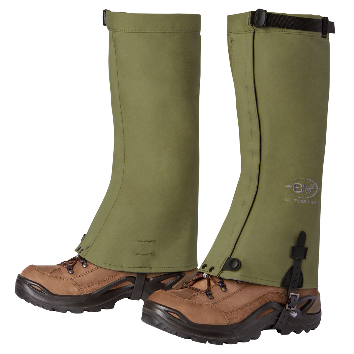 Outdoor Vision Ram River Gaiters in  by GOHUNT | Outdoor Vision - GOHUNT Shop