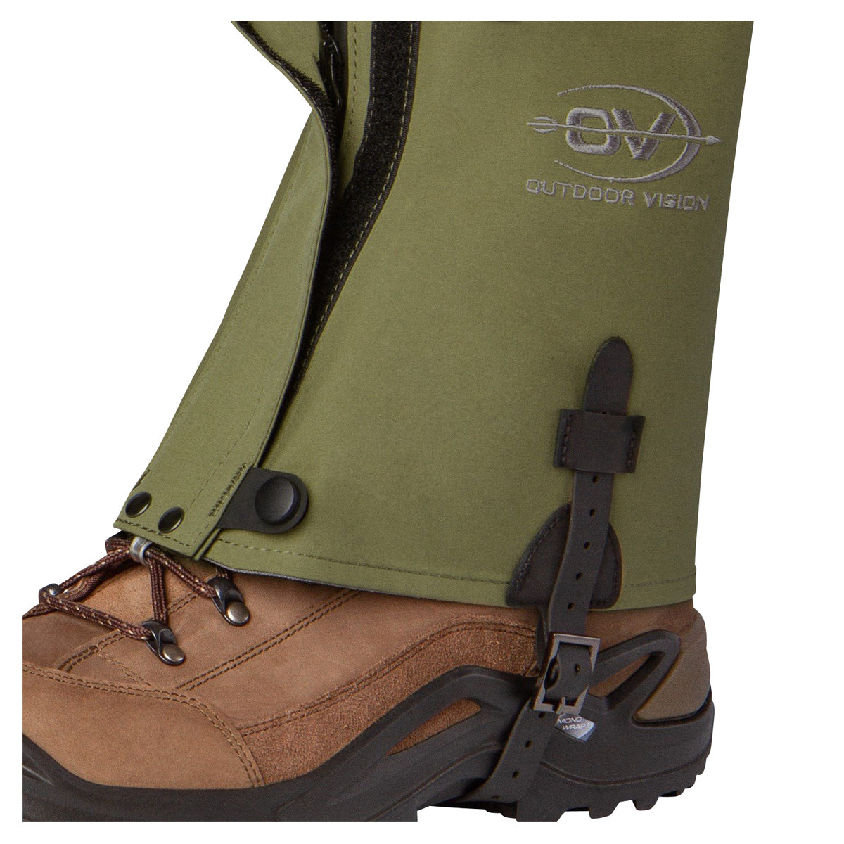 Outdoor Vision Ram River Gaiters