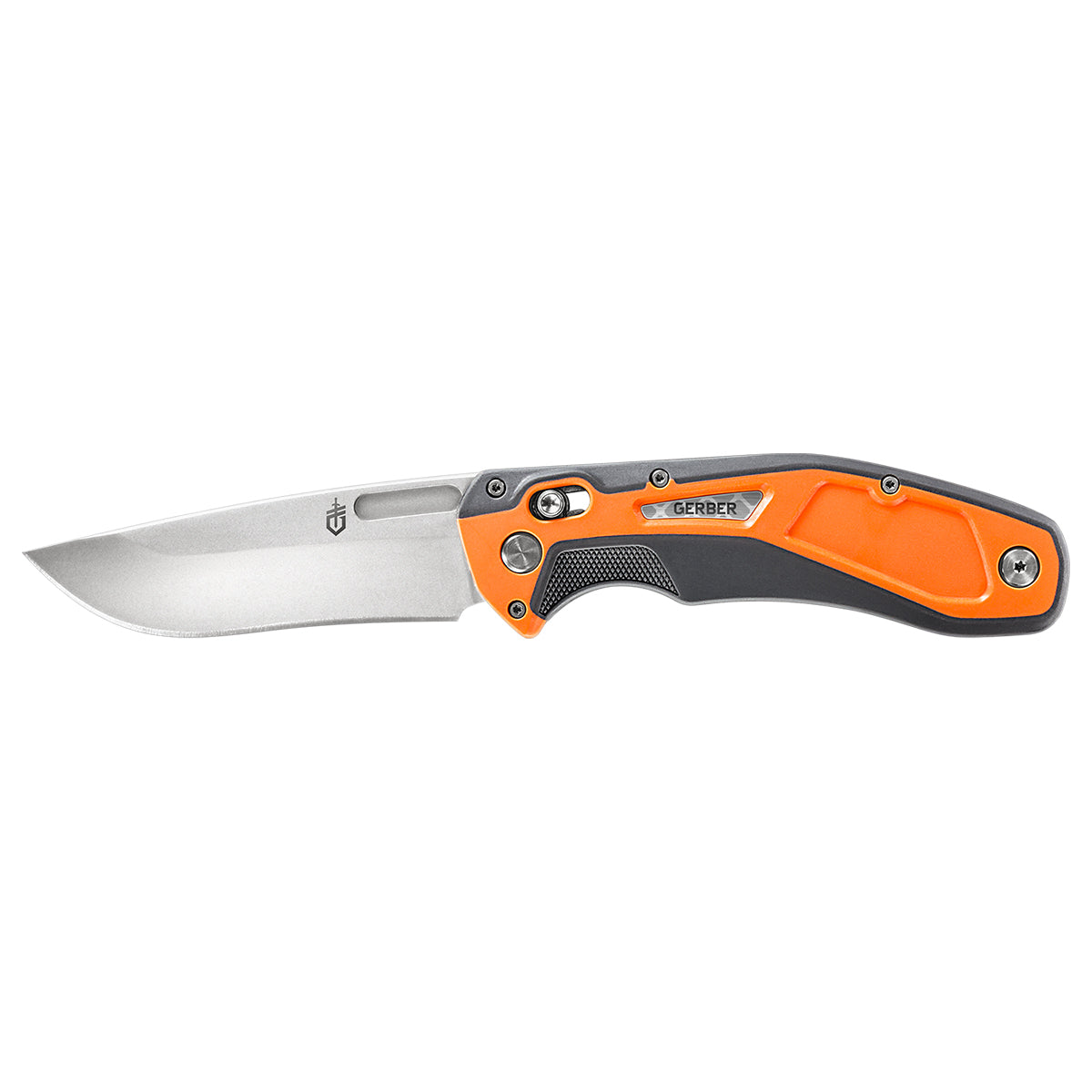 Gerber Randy Newberg DTS Knife | Shop at GOHUNT