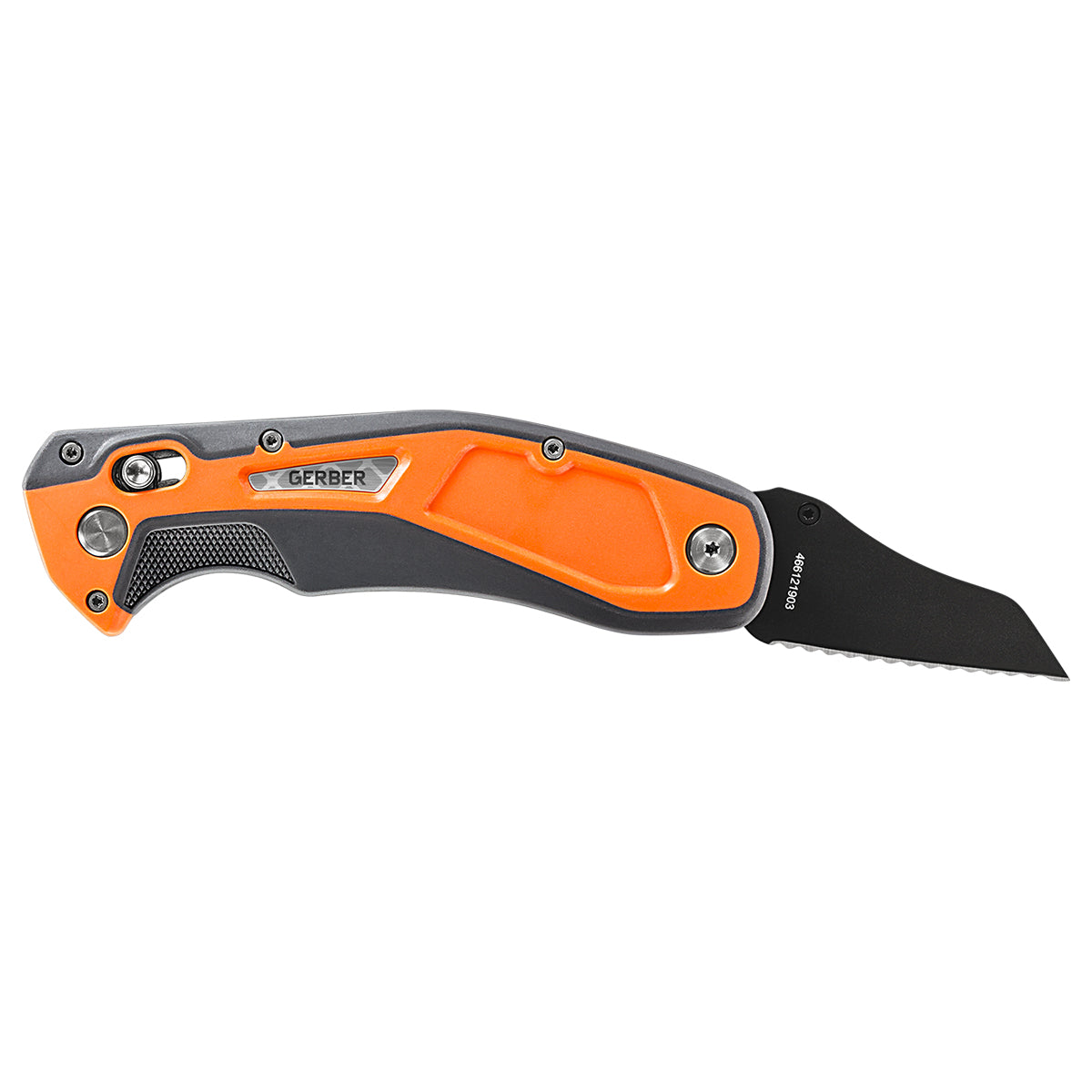 Gerber Randy Newberg DTS Knife | Shop at GOHUNT