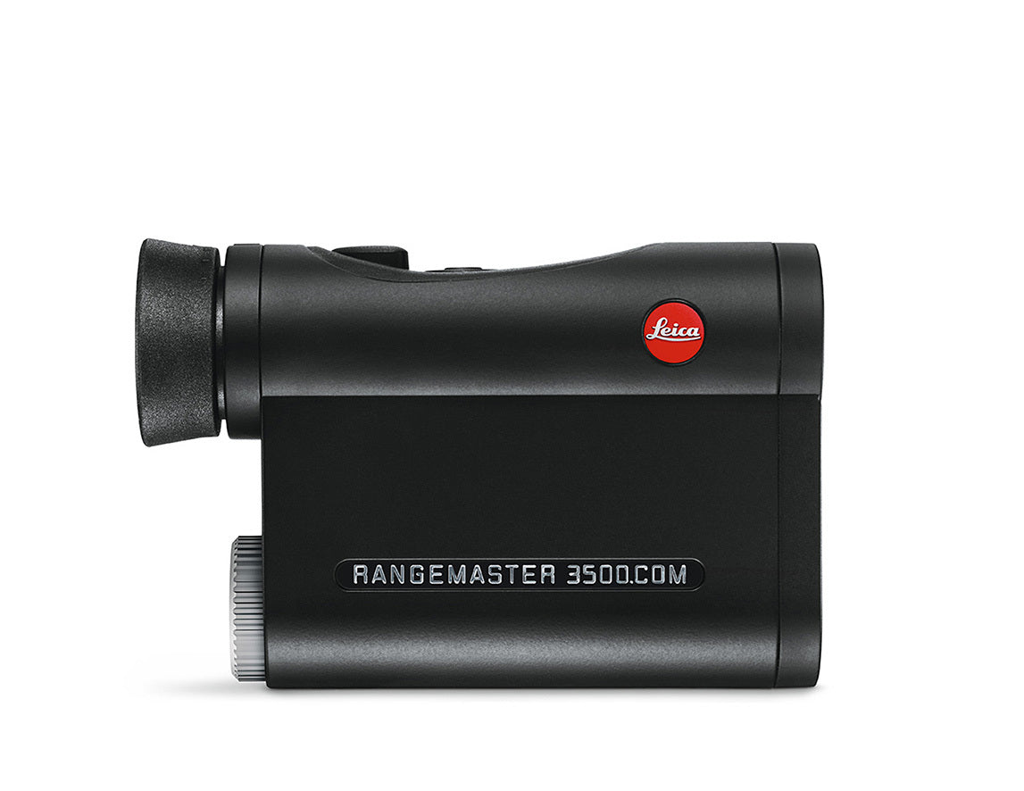 Leica Rangemaster CRF 3500.COM Rangefinder in  by GOHUNT | Leica - GOHUNT Shop