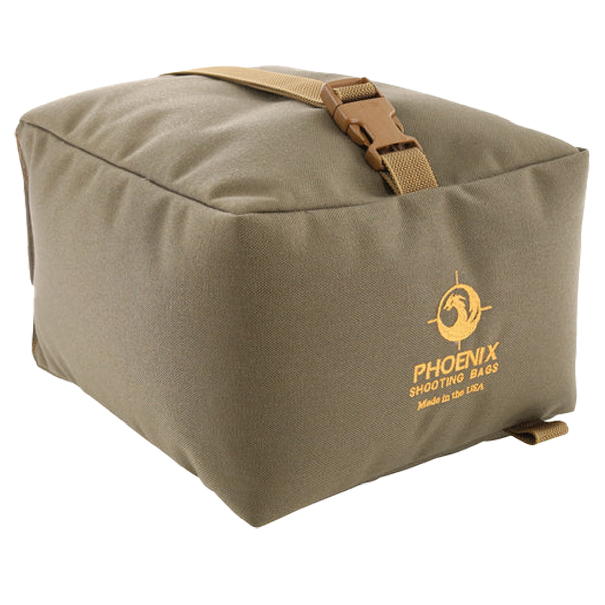 Phoenix Rifle Rest Phoenix Shooting Bags Large Bag (The Ultimate Rest) | Shop at GOHUNT