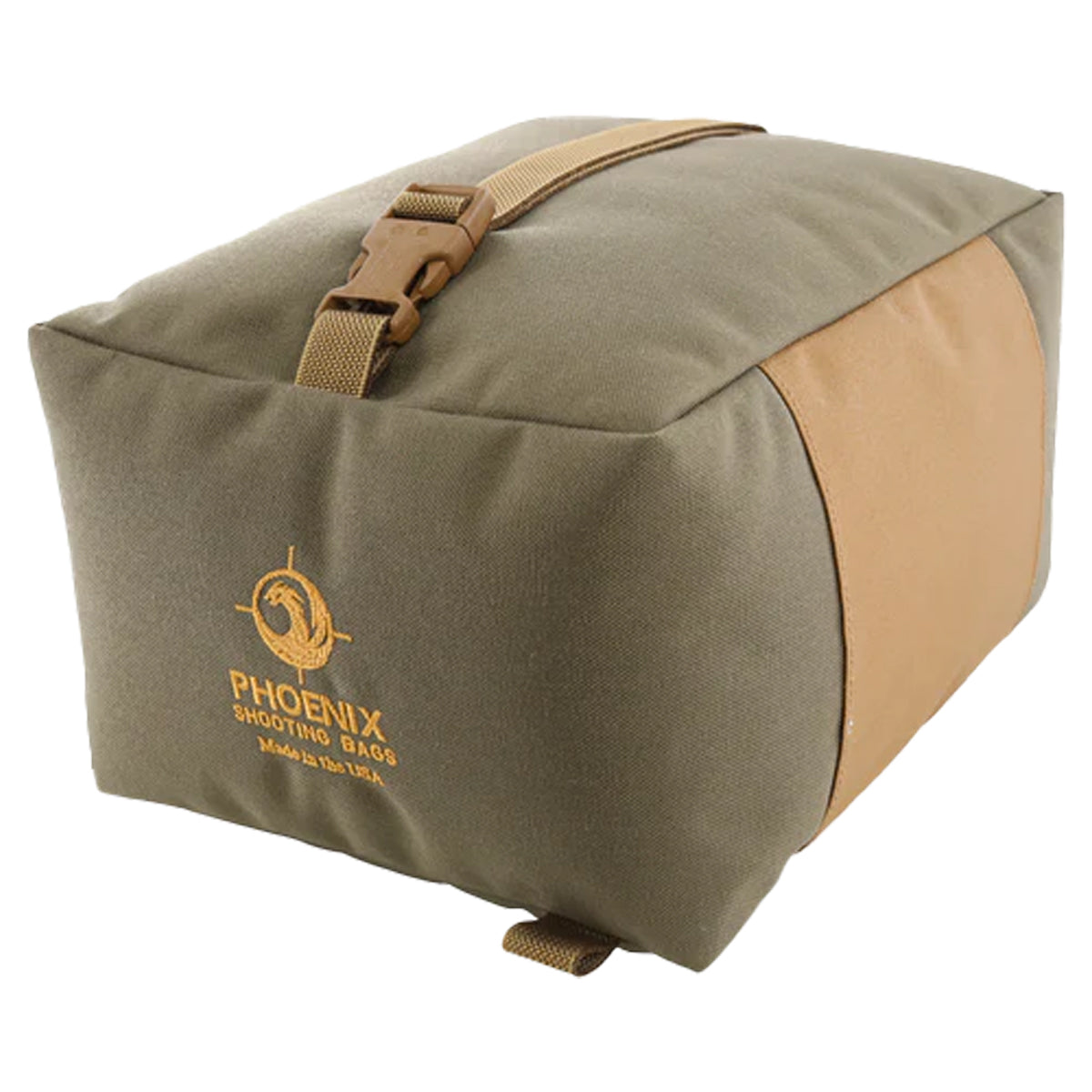 Phoenix Shooting Bags Large Bag (The Ultimate Rest) in Ranger Green by GOHUNT | Phoenix Shooting Bags - GOHUNT Shop