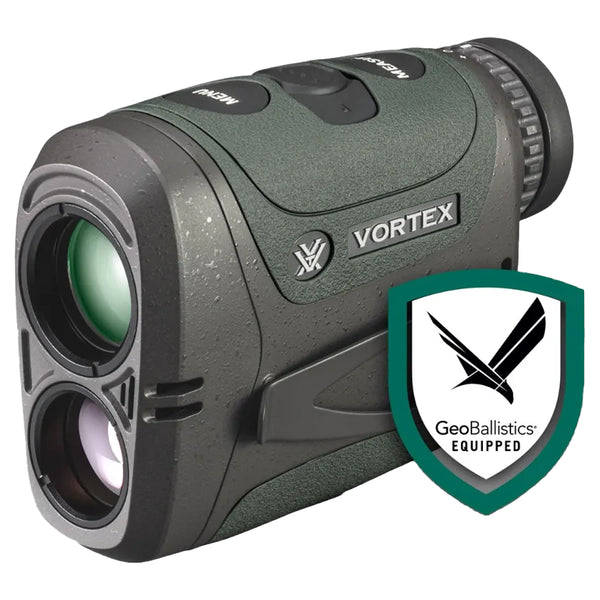 Vortex Razor HD 4000 GB Ballistic LRF